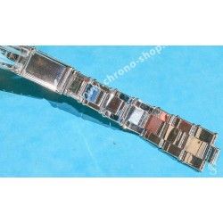 Watch Spare Accessorie Rolex 7205 Style Type Rivet Men's bracelet rivits links