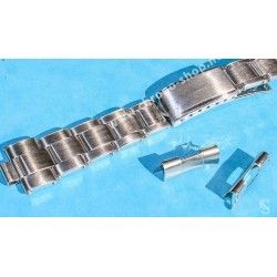 Watch Spare Accessorie Rolex 7205 Style Type Rivet Men's bracelet rivits links
