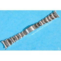 Watch Spare Accessorie Rolex 7205 Style Type Rivet Men's bracelet rivits links