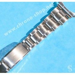 Watch Spare Accessorie Rolex 7205 Style Type Rivet Men's bracelet rivits links