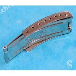 Rolex 1978 tutone 62523H 14 C11 code clasp Deployant 20mm Buckle  Jubilee Bracelet GMT 16713, 16753, 16233, 1603, 1503, 16013