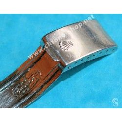 Rolex 1978 tutone 62523H 14 C11 code clasp Deployant 20mm Buckle  Jubilee Bracelet GMT 16713, 16753, 16233, 1603, 1503, 16013