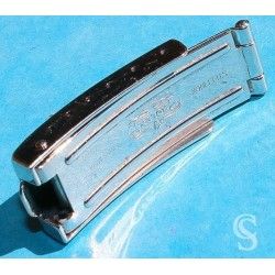 Rolex 2006 Datejust 78243 bitons Stainless Steel Buckle Watch Clasp ladies 13mm bracelets tutone OP6 Code