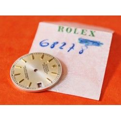Exquisite Rolex Gold Dials Datejust for 6827/68273/68278/78273/178278