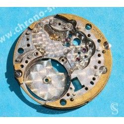 Rolex Part Movement 1530 8075 main plate Cal 1530,1520 ref 1530-8075, 8075