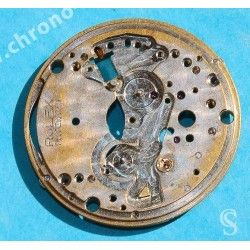 Rolex Part Movement 1530 8075 main plate Cal 1530,1520 ref 1530-8075, 8075