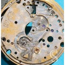 Rolex Fourniture Horlogerie Montres Anciennes vintages Platine Cal 1530,1520 ref 1530-8075, 8075