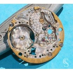 Rolex Part Movement 1530 8075 main plate Cal 1530,1520 ref 1530-8075, 8075