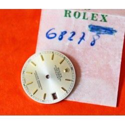 Exquisite Rolex Gold Dials Datejust for 6827/68273/68278/78273/178278