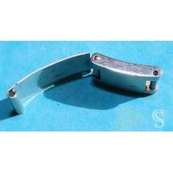 Rolex Genuine Sea-Dweller Diver Watch Extension L folding Link part Large 16600,16660 B32-20761-L-F1