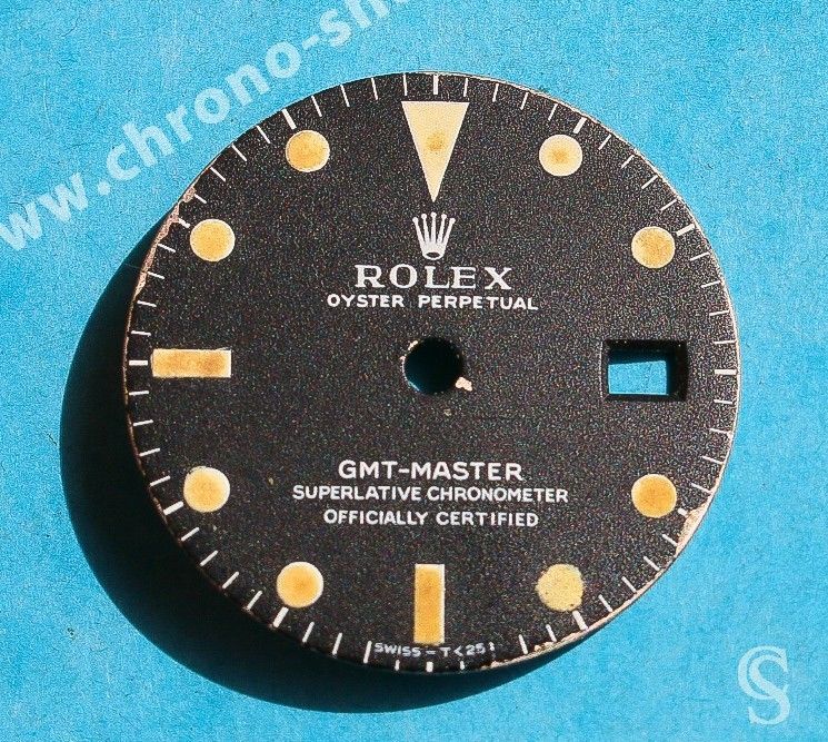 rolex 1675 long e