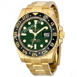 Rolex Watch Solid oysterlink 15.5mm Yellow gold Submariner, Skydweller 93158, 93258, 97208, 92908 Bracelets