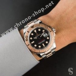 Rolex Two Tone Oyster 18Kt Yellow Gold Stainless Steel 16 mm Link Submariner Date 16613,GMT 116713,daytona 116523,datejust 16523