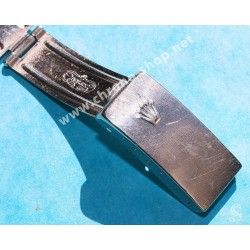 1998 Rolex 62523H 18, Z3 code clasp folded Buckle Deployant 20mm Jubilee Bracelet GMT 16713, 16753, 16233, 1603, 1503, 16013
