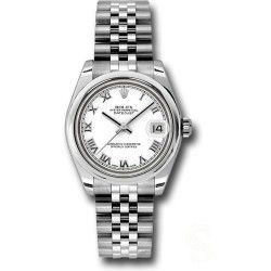 Factory Ladies Rolex Datejust SS Jubilee Link 14mm 178334 178384 178274 178240