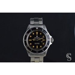 Rolex Remontoir,couronne Triplock 703 7mm montres Submariner date & Sea-Dweller 5512,5513,5514,1680,1665,16610