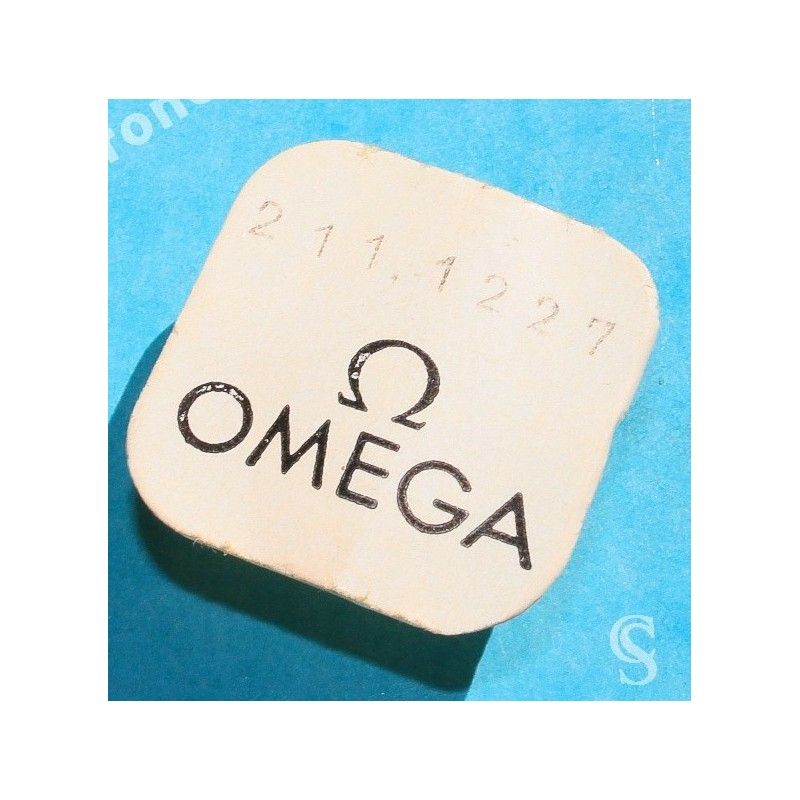 OMEGA Factory 210-1111 Wristwatch Clutch Lever NOS Watchmaker Repair Parts for sale