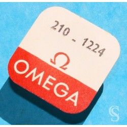 Omega Pièce horlogerie montres Vintages Fourniture ref 210-1235 Roue des heures