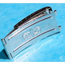 Rolex 1978 tutone 62523H 14 C11 code clasp Deployant 20mm Buckle  Jubilee Bracelet GMT 16713, 16753, 16233, 1603, 1503, 16013