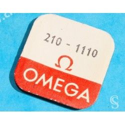 OMEGA Vintage Watch Part horology furniture Setting Lever Springl 1110 Cal. 210 ref 210-1110