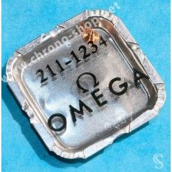 Omega Pièce horlogerie montres Vintages Fourniture ref 211-1220 CHAUSSÉE