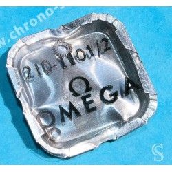 OMEGA Vintage Watch Part horology furniture Setting lever 1109 Cal. 210 ref 210-1109