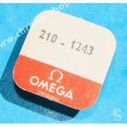 Omega Pièce horlogerie montres Vintages Fourniture ref 210-1113 Roue de Renvoi