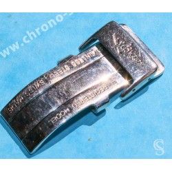 70's Rolex Tudor 9315 Submariner  DRSD folded clasp for restore - repair from 1680, 5512, 5513, 1665 Deployant clasp 