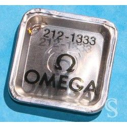 Omega Pièce horlogerie montres Vintages Fourniture ref 212-1333