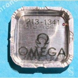 Omega Vintage 211-1220 Cannon Pinion Genuine Swiss New Watch furniture spare