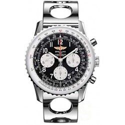 BREITLING BRACELET AIR RACER 22 / 20mm FINITION POLIE MONTRES NAVITIMER,COSMONAUTE,TRANSOCEAN Ref 222A