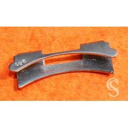 ROLEX FIXAGE ACIER 19mm Ref 261 NOS BRACELETS MONTRES ROLEX, TUDOR ACIER MODÈLES BRACELET 7835