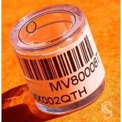 Baume & Mercier watch Parts Gaskets, screw, spring Watches horology furnitures Ref MX0036D4 1060