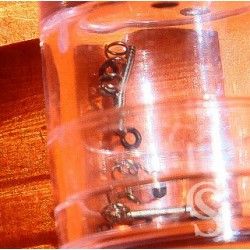 Baume & Mercier watch Parts Gaskets, screw, spring Watches horology furnitures Ref MX0036D4 1060