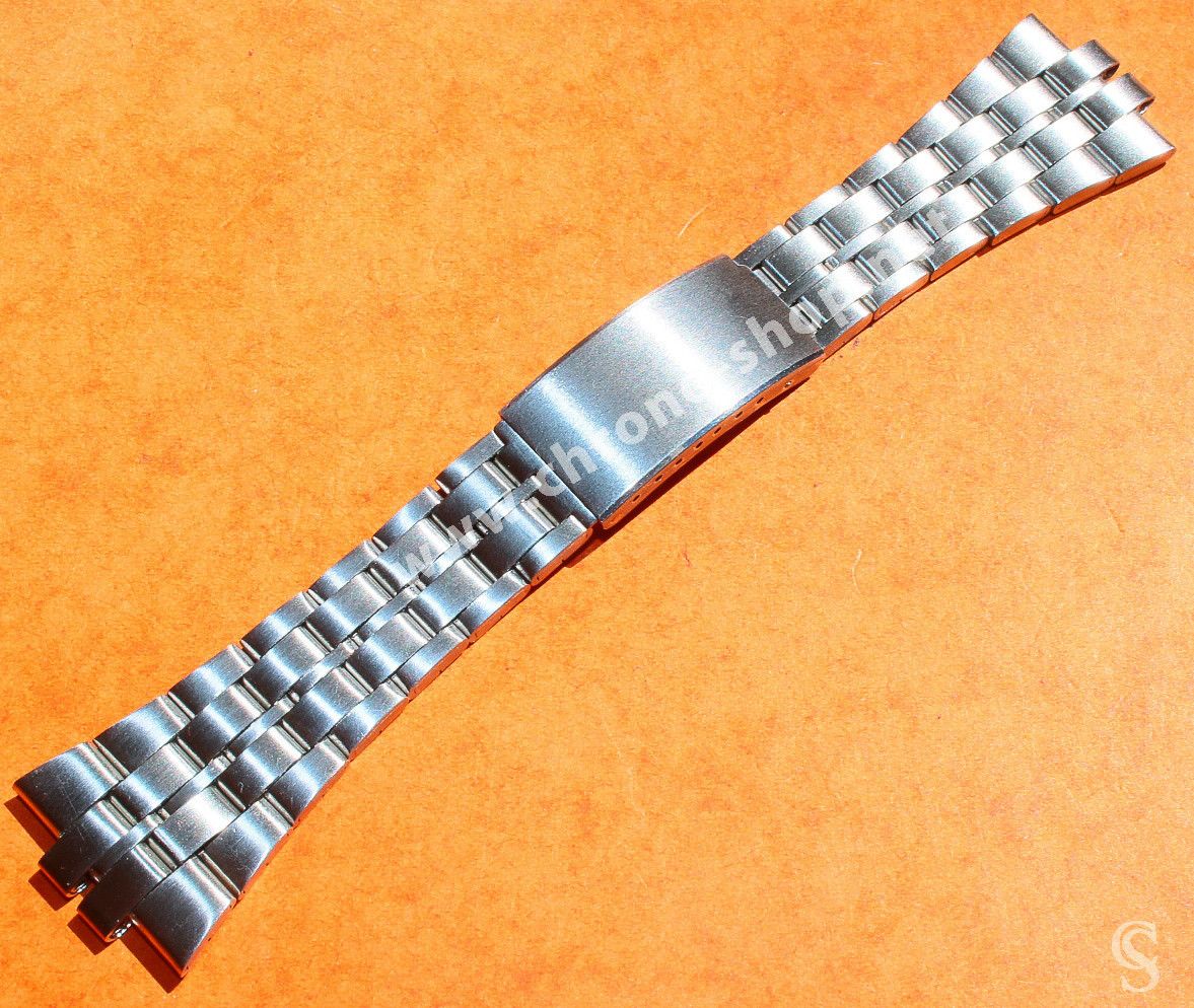 Metal Watch Bands - Replacement Metal Watch Straps | Speidel