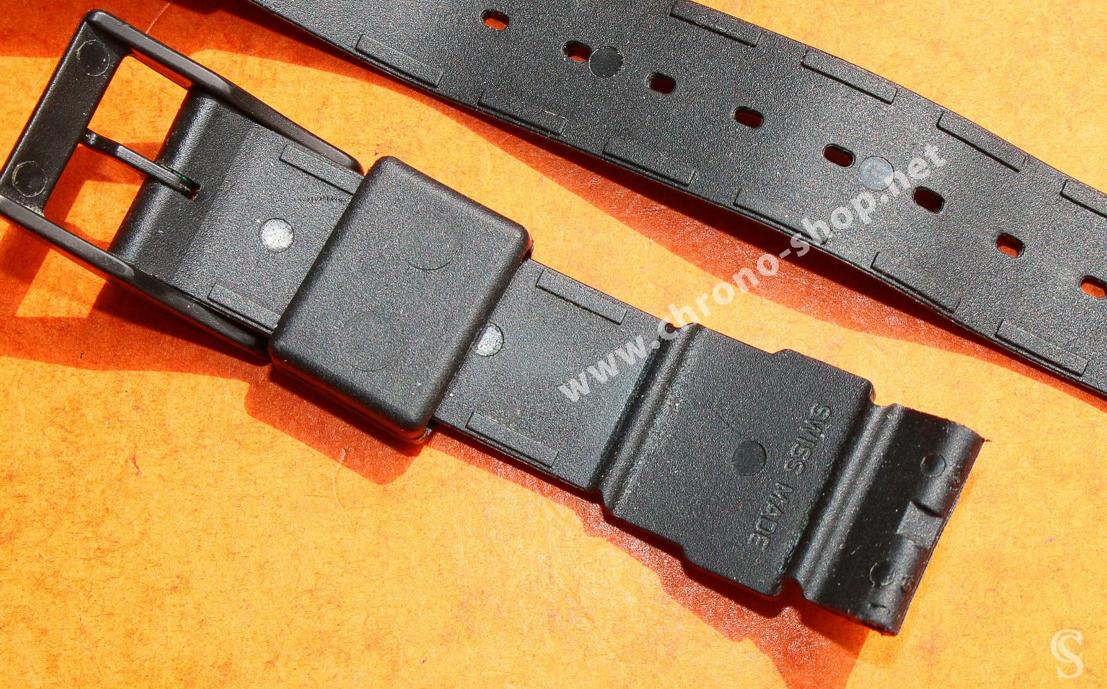 Bracelet Acier Tag Heuer 20mm Brossé Pour Formule 1 - Neuf Avec étiquettes, Longueur 180mm