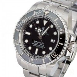 Rolex Watch Part Bezel Protector N227 Oyster Perpetual 36mm Datejust 126203, 126233, 126201, 126231