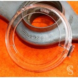 Rolex Protection plastique lunette N160 Montres Rolex Oyster Sea-Dweller Deepsea 126660, 116660