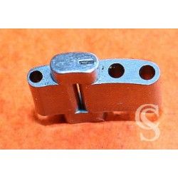 ROLEX 78360, 93160 MINT SOLID EXTENSION LINK OYSTER BRACELET WATCH PART 20mm SSTEEL 93150,78390,78360,93260,78790