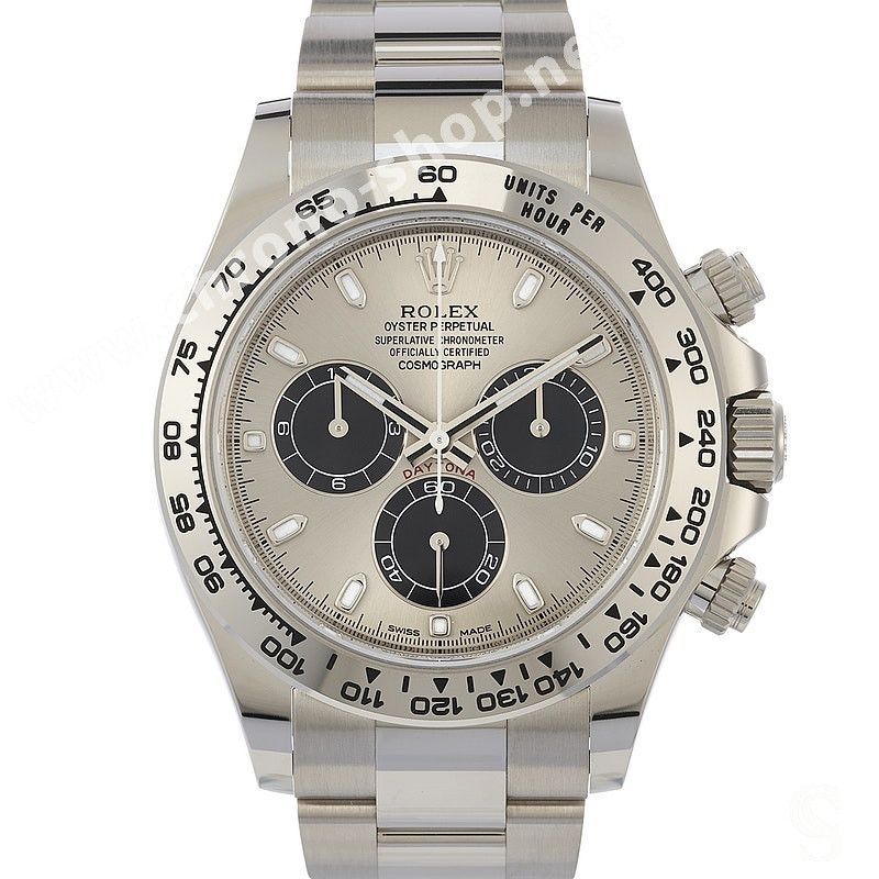 rolex 116510