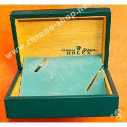 70's Rolex Collectible Moon Crater Watch Boxset Storage 68.00.08  Submariner 5513, 1680, 1665, GMT 1675, 16750, Explorer 1016 