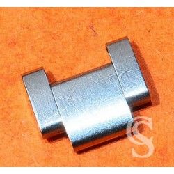 ROLEX 78360, 93160 MINT SOLID EXTENSION LINK OYSTER BRACELET WATCH PART 20mm SSTEEL 93150,78390,78360,93260,78790