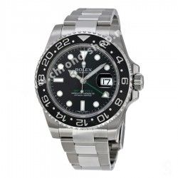 Rolex Protection plastique lunette 40mm N 47 Montres Rolex Oyster GMT MASTER 116710LN, 116713LN, 116718LN,116710BLNR