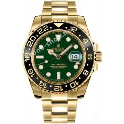 Rolex Protection plastique lunette 40mm N 47 Montres Rolex Oyster GMT MASTER 116710LN, 116713LN, 116718LN,116710BLNR