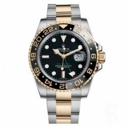 Rolex Watch Part Bezel Protector N160 Oyster Perpetual 44mm SeaDweller Deepsea 126660, 116660