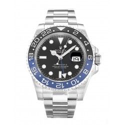 Rolex Protection plastique lunette 40mm N 47 Montres Rolex Oyster GMT MASTER 116710LN, 116713LN, 116718LN,116710BLNR