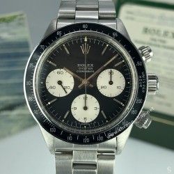 ROLEX GENUINE SERVICE Tropic 21 plastic crystal NEW OLD STOCK Daytona COSMOGRAPH 6263, 6262, 6240, 6241, 6239, 6265, 6238