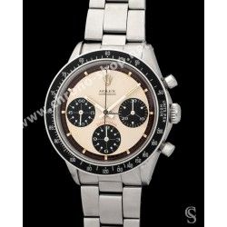 ROLEX AUTHENTIQUE TROPIC 21 VERRE ACRYLIQUE MONTRES DAYTONA COSMOGRAPH 6263, 6262, 6240, 6241, 6239