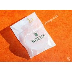 ROLEX GENUINE SERVICE Tropic 21 plastic crystal NEW OLD STOCK Daytona COSMOGRAPH 6263, 6262, 6240, 6241, 6239, 6265, 6238