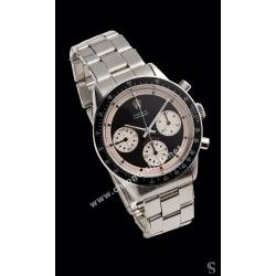 ROLEX AUTHENTIQUE TROPIC 21 VERRE ACRYLIQUE MONTRES DAYTONA COSMOGRAPH 6263, 6262, 6240, 6241, 6239